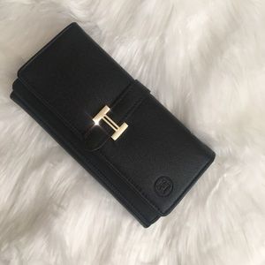 Hermes wallet/Clutch ✨
